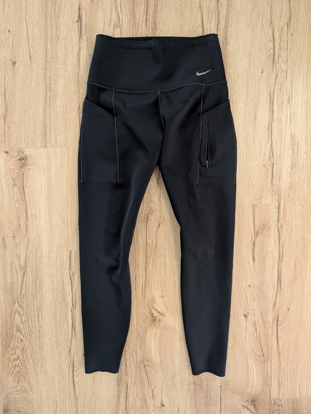 Nike Go Leggings - Picture 3 of 4